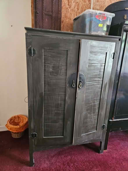 Photo of free Wardrobe (Woodingdean BN2) #1