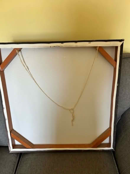 Photo of free Canvas print (L26 Liverpool) #2