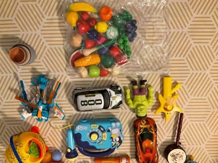 Photo of free Children Toys for 3-4 years old (Kilburn NW6) #3