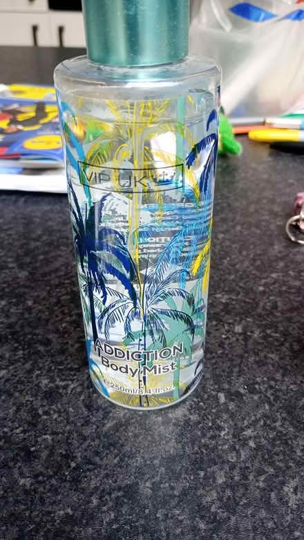 Photo of free Body spray (Maidstone ME15) #1