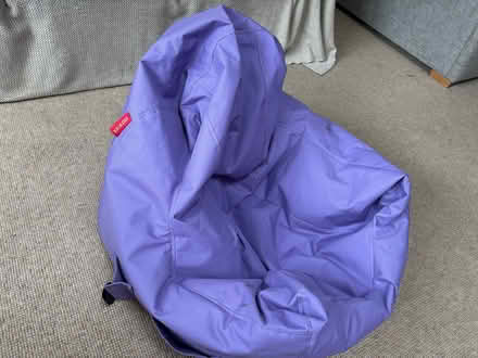 Photo of free Large beanbag (Headington OX3) #2