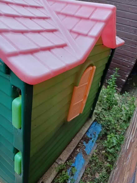 Photo of free Playhouse (Latchford) #4