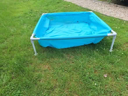 Photo of free Kids paddling pool (Horsham) #1