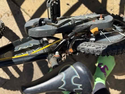 Photo of free Kids bike (Liverpool L18) #2