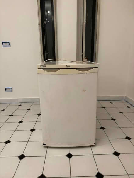 Photo of free Under counter fridge and oven (EC4V 3EH) #1