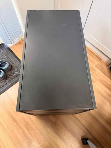 Photo of free Metal filing/storage cabinet/drawer (Upminster Bridge RM14) #3