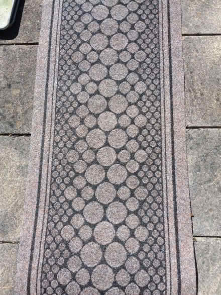Photo of free Carpet runner (Prospect) #1