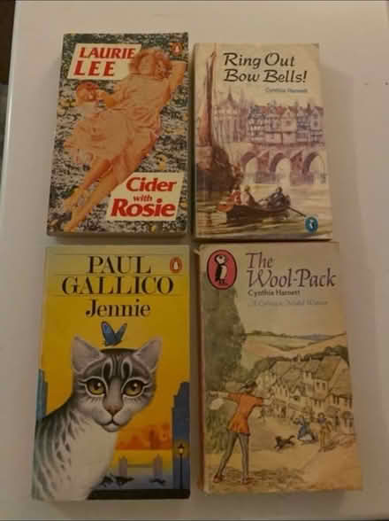 Photo of free Older kids Books 📚 (Cheshunt En8) #1