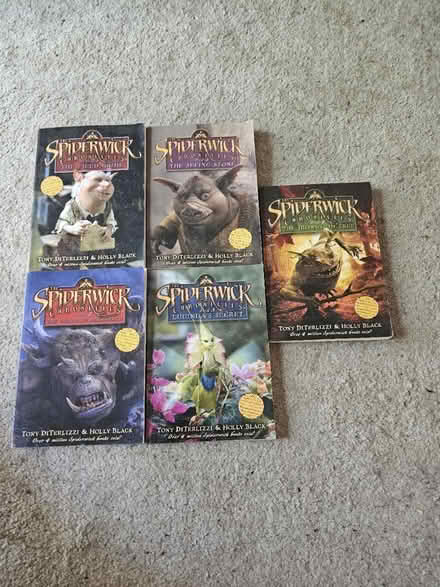 Photo of free Books #2 (Goldsworth Park GU21) #1
