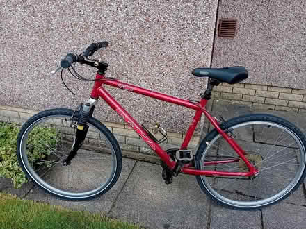 Photo of free Childs Bike (Penrith) #1