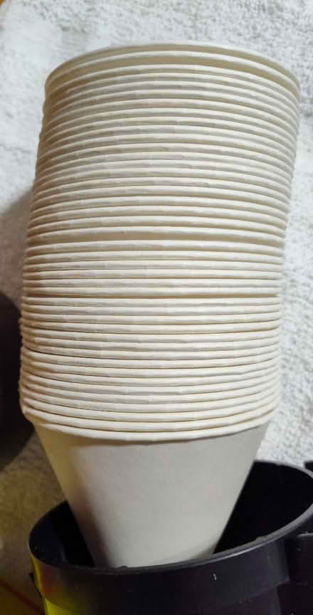 Photo of free EZ Funnel - paper funnels (Saugus) #4
