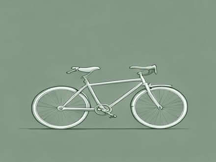 Photo of bicycle for a 9-year-old girl (Emlyn Gardens W3) #1