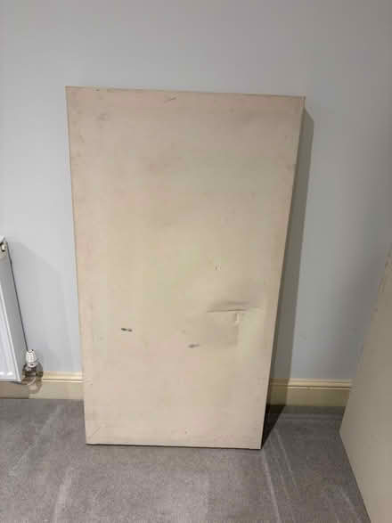 Photo of free Sound proofing (Canterbury CT6) #2