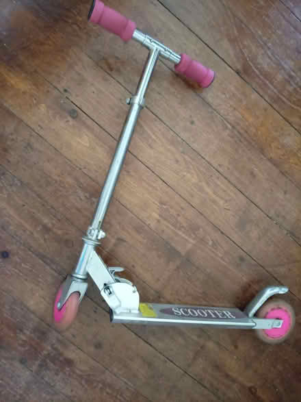 Photo of free Scooter (Ramsgate CT11) #1