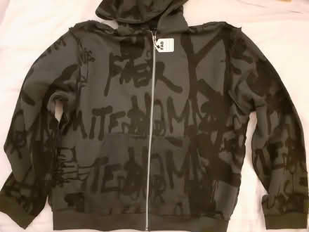 Photo of free M to L Hoodie Brand New (Birmingham City Centre B4) #1