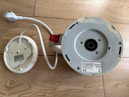 Photo of free Bosch kettle (Norwich centre) #2