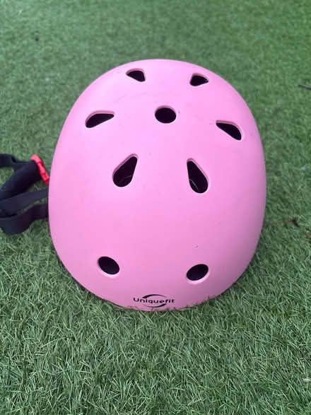Photo of free Kids skateboard helmet (Whitefield M45) #1