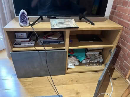 Photo of free TV stand (BS1 6) #3