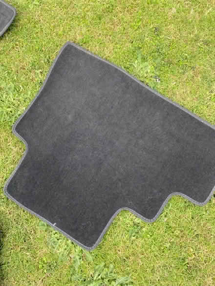 Photo of free Car mats fitted Vauxhall Antara (Braintree CM7 2) #3