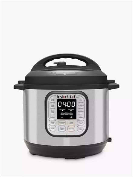 Photo of free Electric Pressure/Slow Cooker (Leith EH6) #1