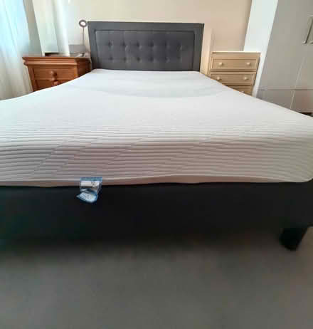 Photo of free Mattress (SW15) #2
