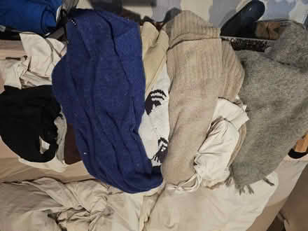 Photo of free Joblot womens clothes (SW8) #1