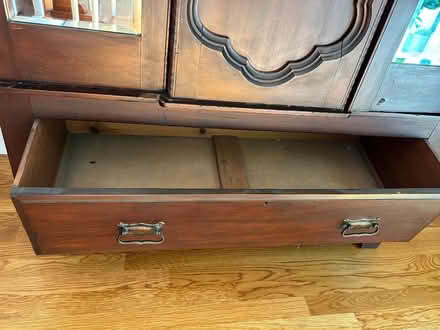 Photo of free Antique Armour (Wellesley) #2