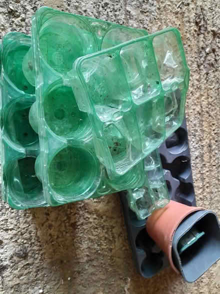 Photo of free Trays for plants (South End MK42) #3