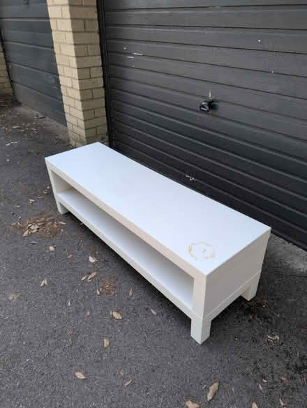 Photo of free TV stand (Clifton downs - BS6) #3
