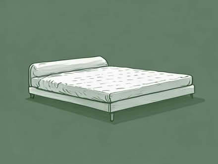 Photo of Bed, mattress (Hackney E9) #1