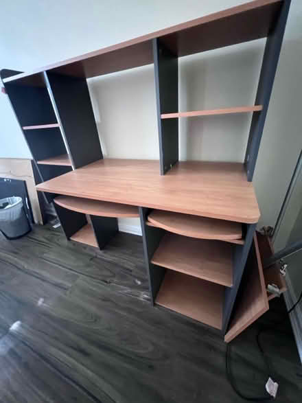 Photo of free Desks and table (South Laurel) #2