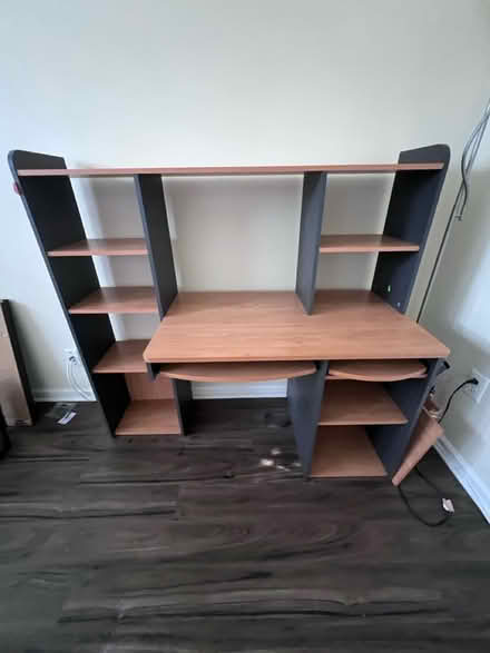 Photo of free Desks and table (South Laurel) #1