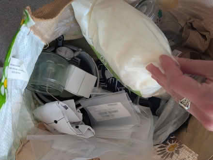 Photo of free Candle making equipment (Crouch End N8) #2