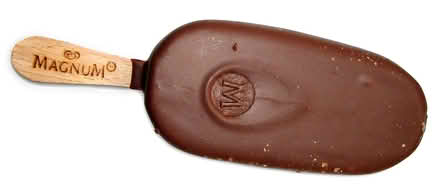 Photo of free wooden ice cream sticks (Sheffield centre S1) #1
