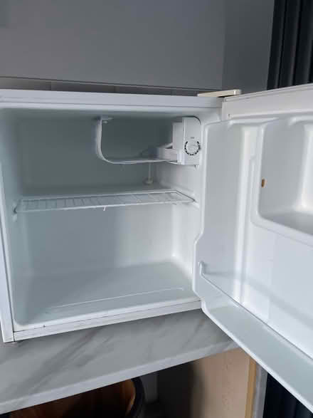Photo of free Table top fridge (Frome BA11) #2