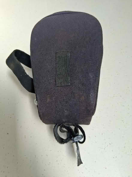 Photo of free Small Saddlebag (Purbrook PO7) #1