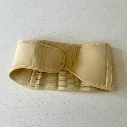Photo of free Elasticated Back Support, Size S (Wetherby LS22) #1