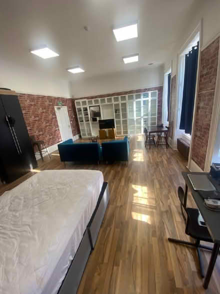 Photo of Bed (Millfield SR4) #1