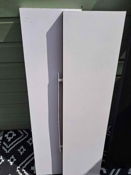 Photo of free Two shelves (Huyton) #1