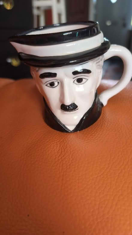 Photo of free Small jug (Combe Down BA2) #1