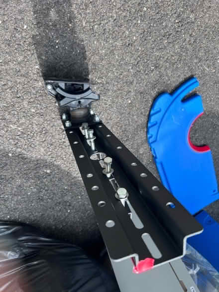 Photo of free Projector mount (Laurel) #1