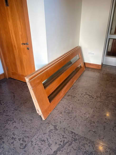 Photo of free Oak doors (Bowness-on-Windermere) #1