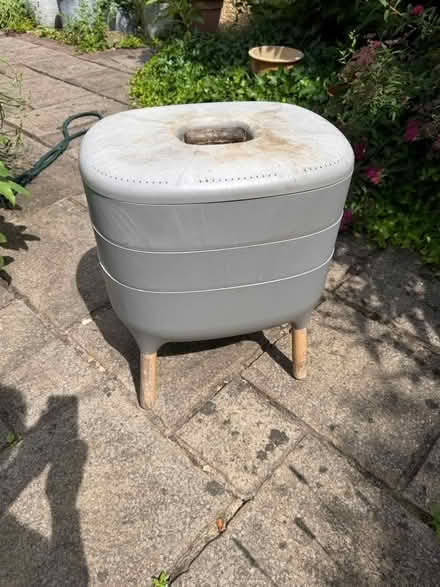 Photo of free Worm farm (CW5) #1