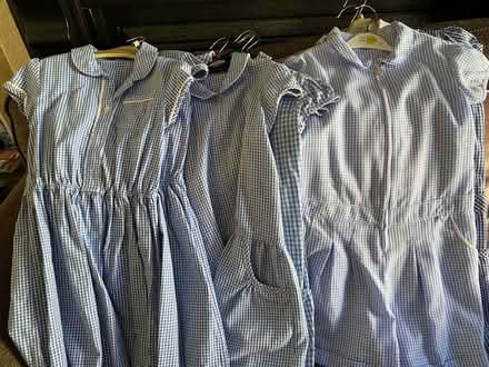 Photo of free School Summer Dresses (South Tranmere CH42) #1