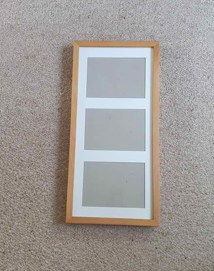 Photo of free Photo frames (Littleover) #1