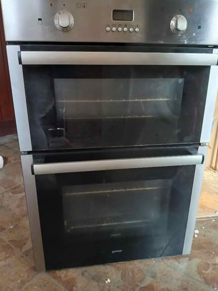 Photo of free Electric cooker (Huttocks Top OL13) #1