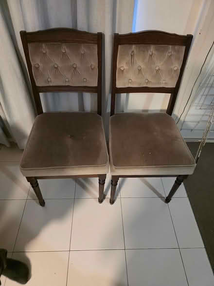Photo of free Home furniture (Henderson) #2