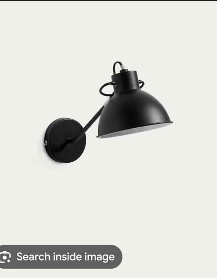 Photo of free Pair of Kave Odalis Wall Lights (Warmley) #1