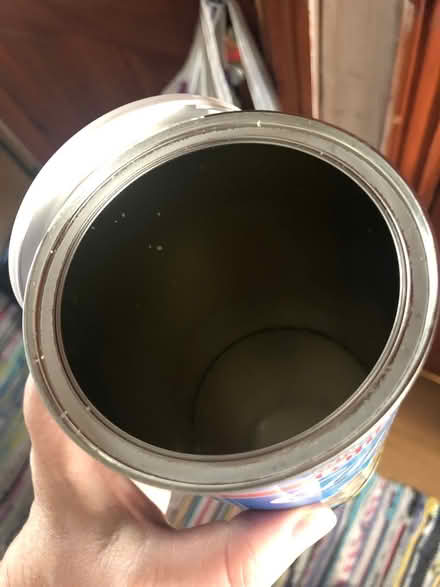 Photo of free Empty tin (Forest Hill SE23) #2