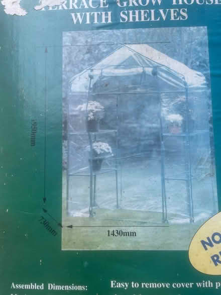 Photo of free Grow house gardening (Eaton NR4) #3